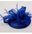 Women Wedding Party Sinamay Feather Fascinators SFC12187  