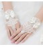 Lace Wrist Length Wedding/Party Glove  