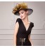 Women&#039;s Organza Headpiece-Special Occasion Hats  