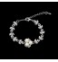 Jewelry Set Women&#039;s Anniversary / Wedding / Engagement / Birthday / Gift / Party / Daily / Special Occasion Jewelry Sets AlloyImitation  